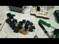 P2147 Fuel Injector Group A Supply Voltage Circuit Low