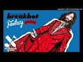 Breakbot - Fantasy (feat. Ruckazoid)