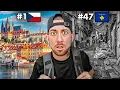 Download Lagu I Visited Every Country in Europe. Here's My Rankings
