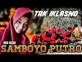 Lagu Tak Iklasno Voc Rizqi - Cover Jaranan Samboyo Putro 2019