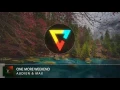 Audien & MAX - One More Weekend