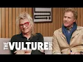 Harper Steele and Will Ferrell on Fan Interactions and Listening to Yourself