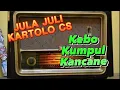 Download Lagu Jula Juli Kartolo CS Kebo Kumpul Kancane #jawatimur #ludruk #lucu #komedi