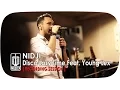 Download Lagu NIDJI - Disco Lazy Time Feat. Young Lex (Live New Version) | Recording Session