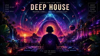 deep house mix vol 2 i deeper than music