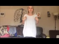 LuLaRoe Irma How do the different sizes fit