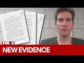 Across America New evidence revealed in slayings of Idaho students