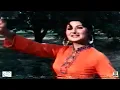 Lagu VE JAGGYA TERI AKH DA PATAK TEER WAJYA - NOOR JEHAN - ASIYA - FILM WEHSHI GUJJAR