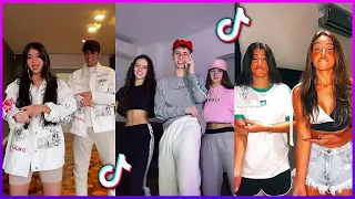 melhores dancinhas da semana tik tok julho 2021 40