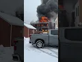 Major fire in Friendship apartment collapses multiple injuries John Sun