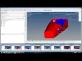 OptiStruct for Composite Analysis Optimization