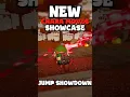 Lagu [Jump Showdown] ALL NEW CHARA ULTIMATE MOVES/FINISHERS IN THE JUMP SHOWDOWN HALLOWEEN UPDATE #roblox