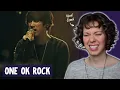 Download Lagu Vocal Coach first time analysis of ONE OK ROCK performing Heartache (Studio Session)