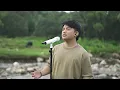 KALAPASTANGAN - Fitterkarma (Acoustic Cover by YAD ROBAL) TRAVEL ACOUSTIC JOURNEY
