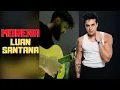 MORENA - LUAN SANTANA (LAP TAPPING FINGERTSTYLE VANEIRA NO VIOLÃO) - LEIQS