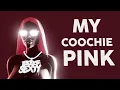 Sexyy Red, Nicki Minaj, & Tay Keith - Pound Town 2 [Official Lyric Video]
