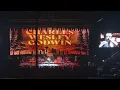 Charles Wesley Godwin ~ 03 Hallelujah High ~ 11-08-2025 Live at Climate Pledge Arena, Seattle, WA