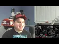 Reaction to: Hidra\Gibi | İSTANBUL TRİP\AVAVAV