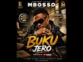 Mbosso BUKU JERO OFFICIAL MUSIC VIDEO 