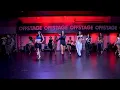 Ruby Silverman choreography to “Griddle” by Yeat ft Don Toliver at Offstage Dance Studio
