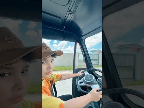POGING DRIVER #shorts