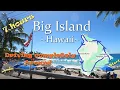 BIG ISLAND Hawaii - 7 hours