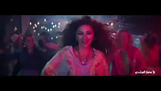 هوروقان في كل سهره ولا اموت في كل مره هوشمس وسط رمله هي حلوه بت سمره  حاجه حلوه هيا احل دندنها