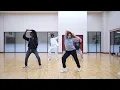Tamera - Wickedest / Khushi Choreography
