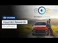 Hyundai Rewards Enrollment Bluelink Hyundai