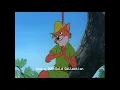 Download Lagu Disney's Robin Hood Latin American Spanish Dub Quality Comparison