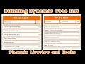 Building a Dynamic Todo List App with Phoenix LiveView and Hooks in Elixir