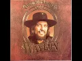 Are You Sure Hank Done It This Way - Waylon Jennings