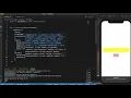 React Native Tutorial 48 - ActionSheetIOS example