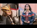 Lagu Man Of Tomorrow: Will Isabella Merced Also Return As Hawkgirl In The Sequel?, Origins Explored, DCU