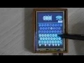 Using the Arduino Enigma Machine Simulator to verify an Open Enigma message