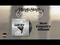 Ringo Starr's Look Up - Album Available for Pre-order Now!