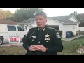 Vice and Narcotics Search Warrant - 2279 Rio Circle Spring Hill