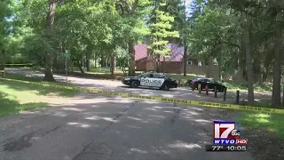 Freeport neighborhood shocked following news of a dead body finding