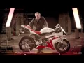 Iklan TV Yamaha R1 \