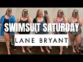 WENT FOR SWIMSUITS BOUGHT OVERALLS LANE BRYANT SWIMSUIT SATURDAY
