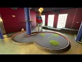 Delightfully Denmark Mini Golf