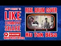 Lagu Adista - Ku Tak Bisa | Real Drum Cover