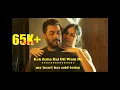 Download Lagu Ruaan | English translation lyrical| Tiger 3 |Salman Khan, Katrina Kaif | Pritam | Arijit Singh