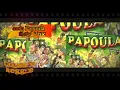 Banda Papoula & Edy Vox * Conexao Reggae
