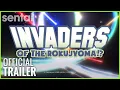 Download Lagu Invaders of the Rokujyoma!? Official Trailer