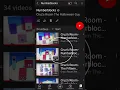 I can t live stream on YouTube