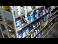 Rad Auto Works warehouse tour