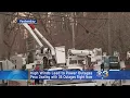 PECO 36 Customers Without Power After High Winds On Christmas