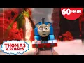 Download Lagu Thomas and the Dragon! | Thomas \u0026 Friends | +60 Minutes Kids Cartoons