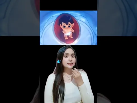 Bayi supehero turun ke bumi😱#fyp #shorts #funny #subscribe
